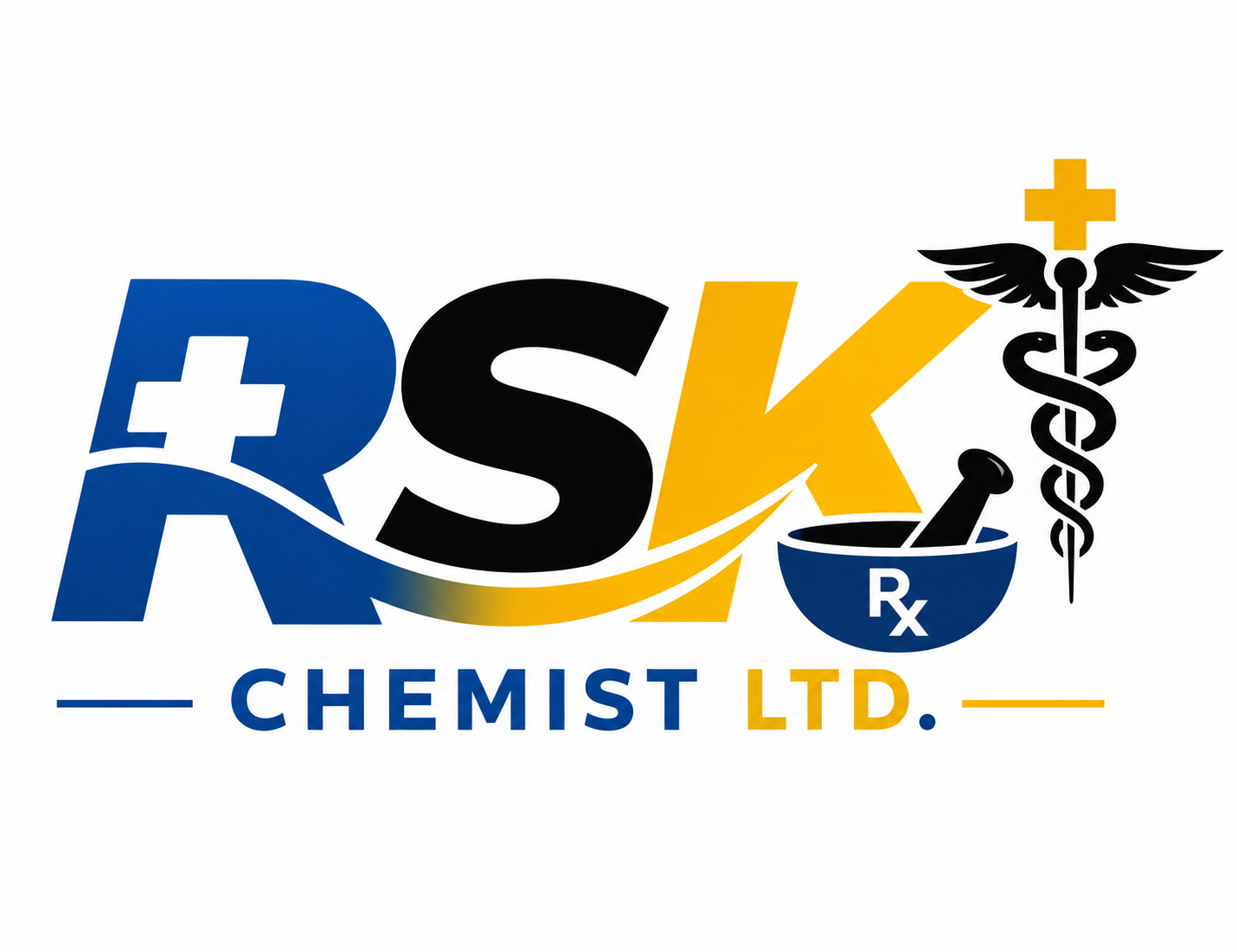 Medical Supplies & Healthcare Logistics