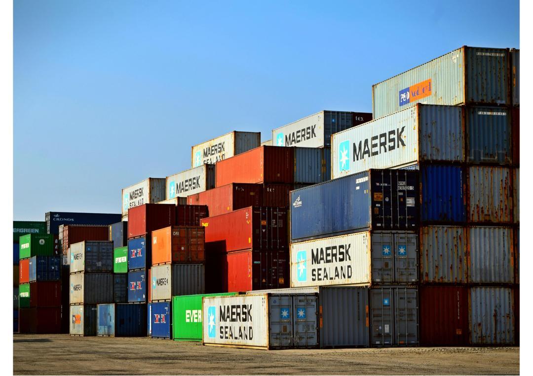 Import & Export